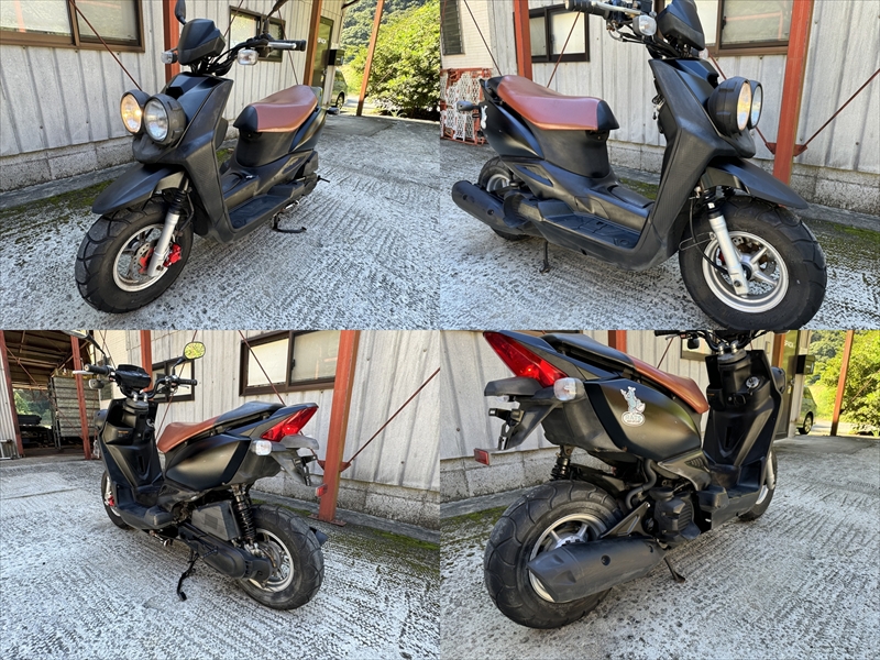 車体画像②